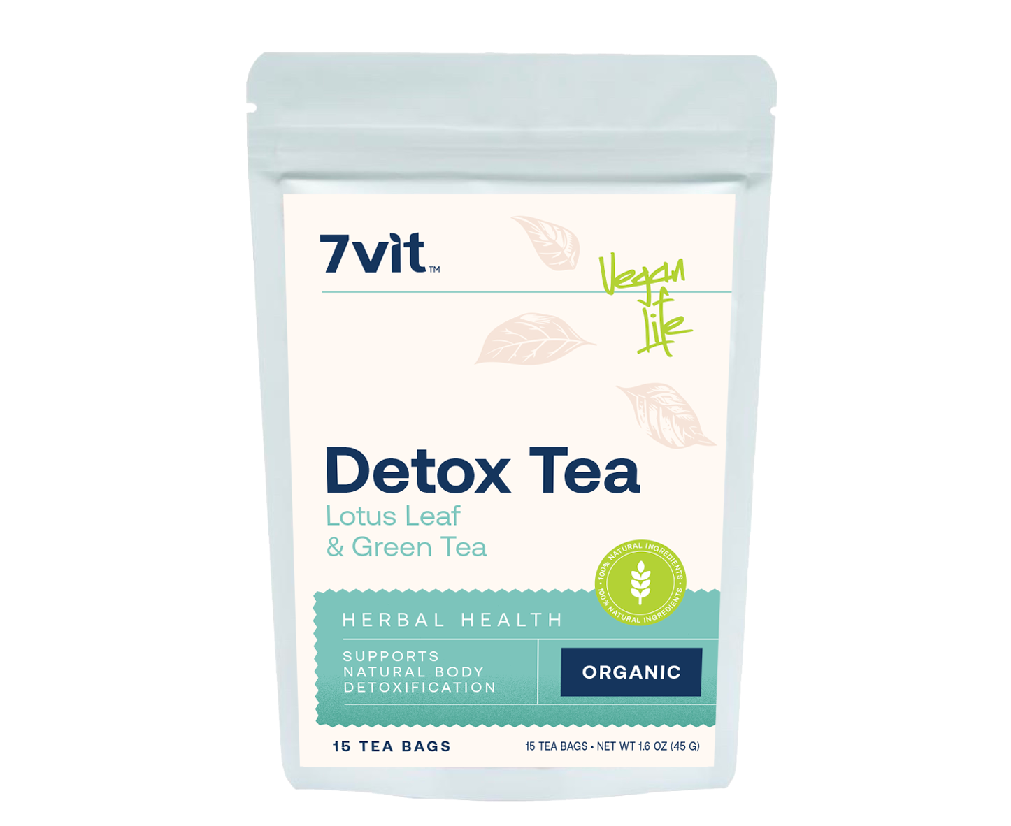 Detox Tea
