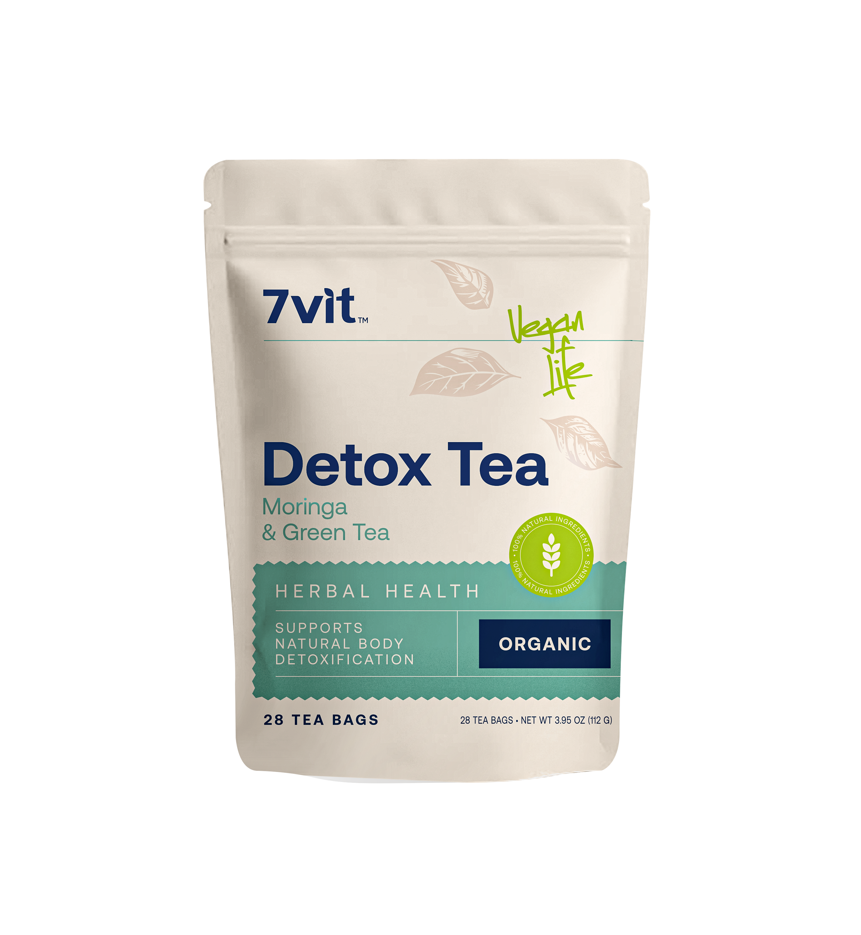 Detox Tea