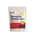 Women's Vitality Tea