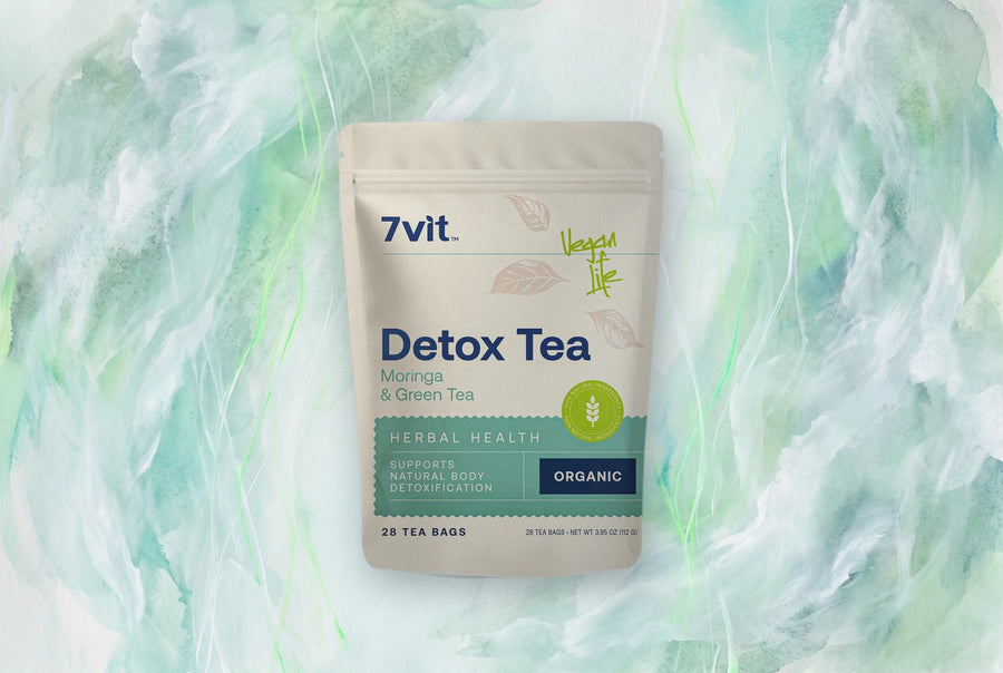 Detox Tea